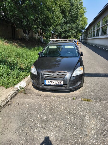 Kia Cee'd