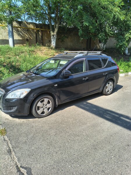 Kia Cee'd